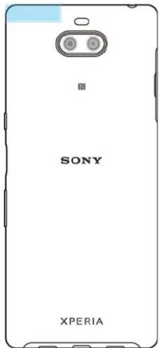 SONY Xperia 10 Plus - Amélioration de la précision du GPS - 1