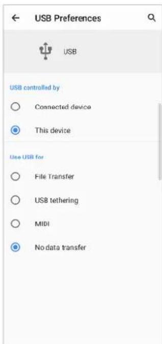 SONY Xperia 10 Plus - Note - 1