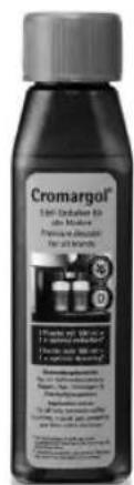WMF Aroma Thermo Stelio - Kalkkeutuminen - 1