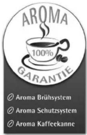 WMF Aroma Thermo Stelio - Kaffeemaschine Glas Kaffeemaschine Thermo - 2
