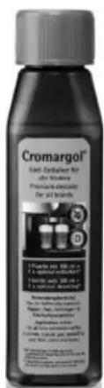 WMF Aroma Thermo Stelio - Entartrage - 1