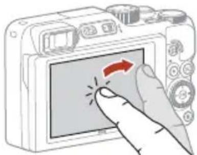 NIKON Coolpix A1000 - Toucher - 1