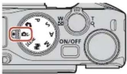 NIKON Coolpix A1000 - Mode Créativité (application d'effets lors de la prise de vue) - 1