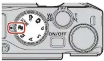 NIKON Coolpix A1000 - Mode diaporama de clips (création de courts-métrages par combinaison de clips video) - 1