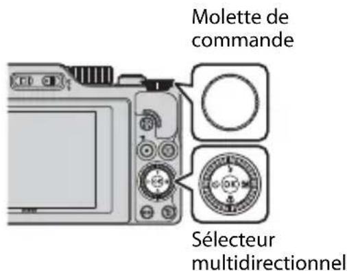 NIKON Coolpix A1000 - Modes P, S, A et M (réglage de l'exposition pour la prise de vue) - 2