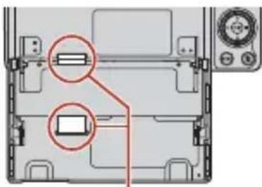NIKON Coolpix A1000 - Remarques concernant le moniteur - 1