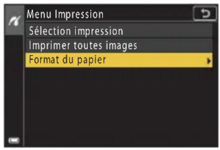 NIKON Coolpix A1000 - Impression des images une à une - 5