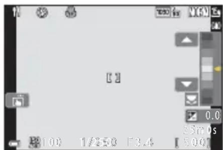 NIKON Coolpix A1000 - SCENE  Aliments - 1