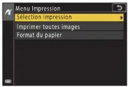 NIKON Coolpix A1000 - Impression des images une à une - 6
