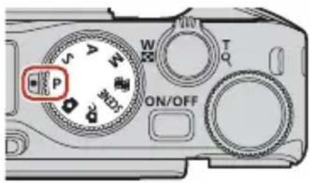 NIKON Coolpix A1000 - Modes P, S, A et M (réglage de l'exposition pour la prise de vue) - 1