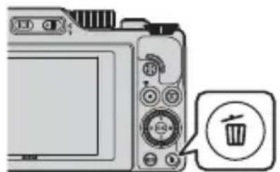 NIKON Coolpix A1000 - Suppression d/images - 1