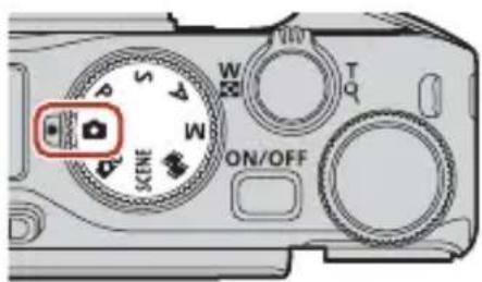 NIKON Coolpix A1000 - Prendre des photos - 1
