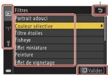 NIKON Coolpix A1000 - Toucher - 3