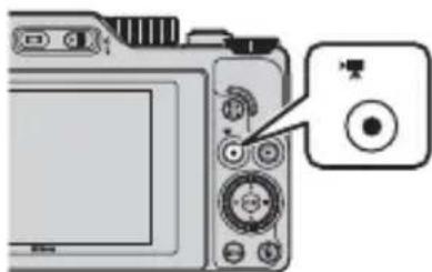 NIKON Coolpix A1000 - Enregistrement de clips video - 1