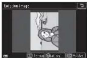 NIKON Coolpix A1000 - Rotation image - 1