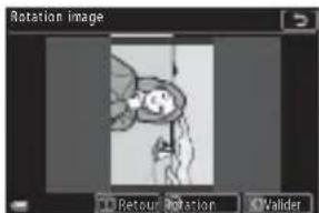 NIKON Coolpix A1000 - Rotation image - 5