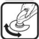 BOSCH PMF 1800 E - Operating Principle - 2