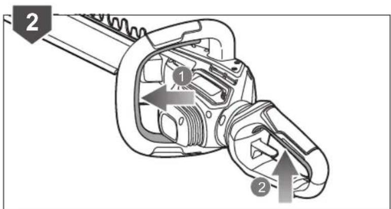 RYOBI RHT6760RL - OBOZNÁMTE SA S VAŠÍM PRODUKTOM - 22