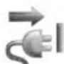 RYOBI RHT6760RL - SYMBOLS IN THIS MANUAL - 1
