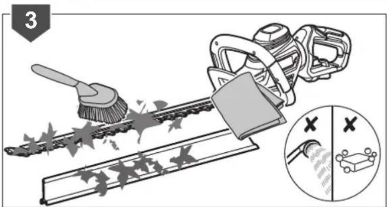 RYOBI RHT6760RL - OBOZNÁMTE SA S VAŠÍM PRODUKTOM - 27