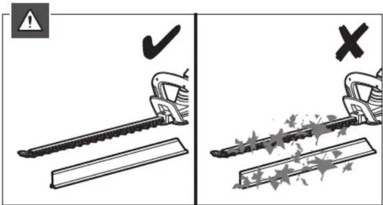 RYOBI RHT6760RL - OBOZNÁMTE SA S VAŠÍM PRODUKTOM - 30
