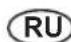 RYOBI RHT6760RL - SÄÄNNÖSTEN NOUDATTAMINEN - 1