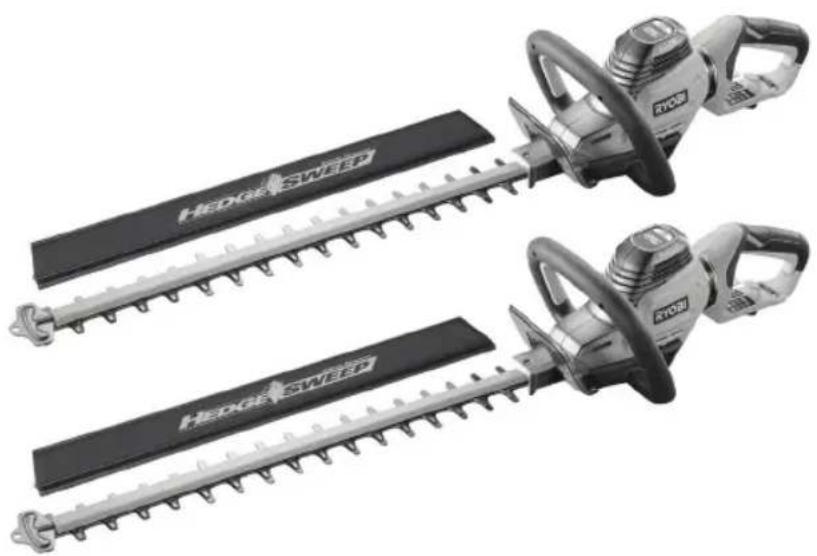 RYOBI RHT8165RL - 1