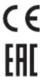 RYOBI RHT8165RL - SYMBOLY NA VÝROBKU - 13