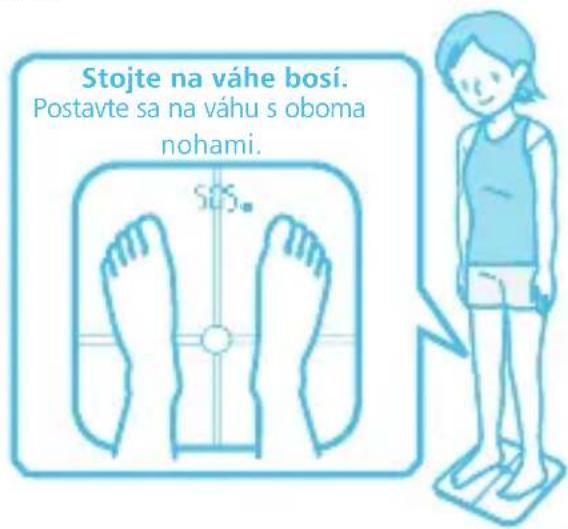 HUAWEI Body Fat Scale AH100 - Online meranie - 2