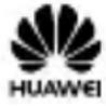HUAWEI Body Fat Scale AH100 - Precizare juridica - 1