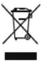 HUAWEI Body Fat Scale AH100 - Elden cikarma ve geri donusum bilgileri - 1