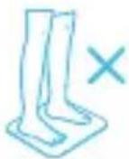 HUAWEI Body Fat Scale AH100 - mnnnnae - 3