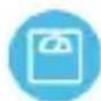 HUAWEI Body Fat Scale AH100 - Enter personal information - 2