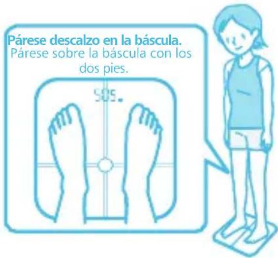 HUAWEI Body Fat Scale AH100 - Medicina en linea - 2