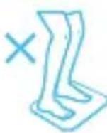 HUAWEI Body Fat Scale AH100 - mnnnnae - 2