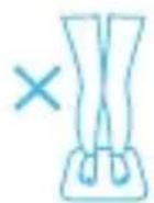 HUAWEI Body Fat Scale AH100 - HekoppeKTHbIe n03bl - 4