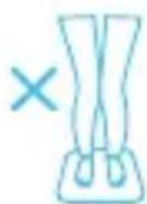 HUAWEI Body Fat Scale AH100 - mnnnnae - 4