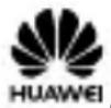 HUAWEI Body Fat Scale AH100 - Aviso legal - 1