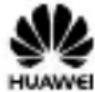 HUAWEI Body Fat Scale AH100 - Rechtliche Hinweise - 1