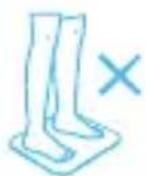 HUAWEI Body Fat Scale AH100 - Cevrimiocene - 5