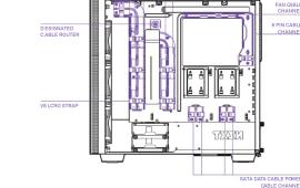 NZXT H700 - SMART DEVICE (H700i) - 21
