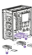 NZXT H700 - SMART DEVICE (H700i) - 15