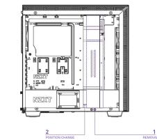 NZXT H700 - SMART DEVICE (H700i) - 17