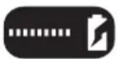 BLACK & DECKER STC1840PC - Darlig batteri - 1