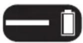 BLACK & DECKER STC1840PC - Lading av batteriet (figur A) - 2