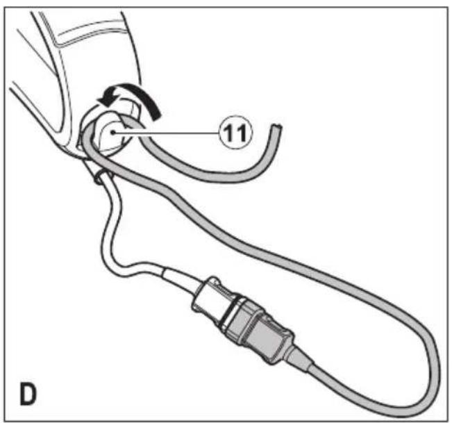 BLACK & DECKER GT6030 - 4