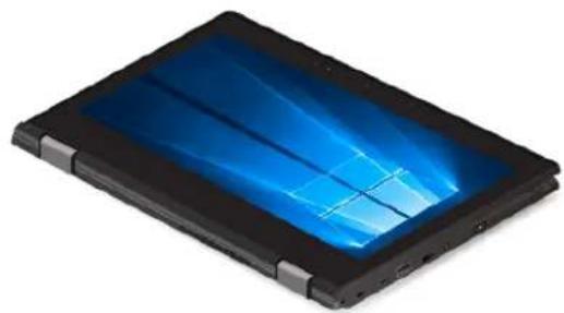 LENOVO ThinkPad L390 Yoga - A litre en premier - 4