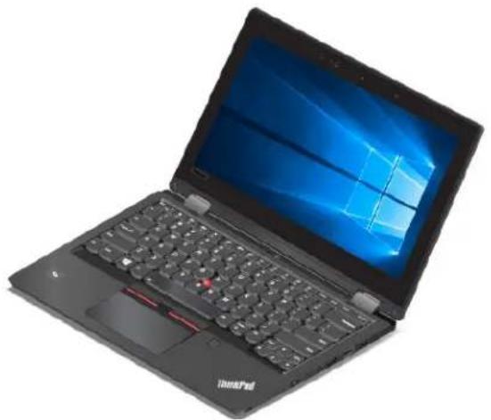LENOVO ThinkPad L390 Yoga - A litre en premier - 1