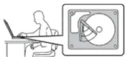LENOVO ThinkPad L390 Yoga - Protégéz votre ordinaire et vos données lors de vos déplacements. - 1