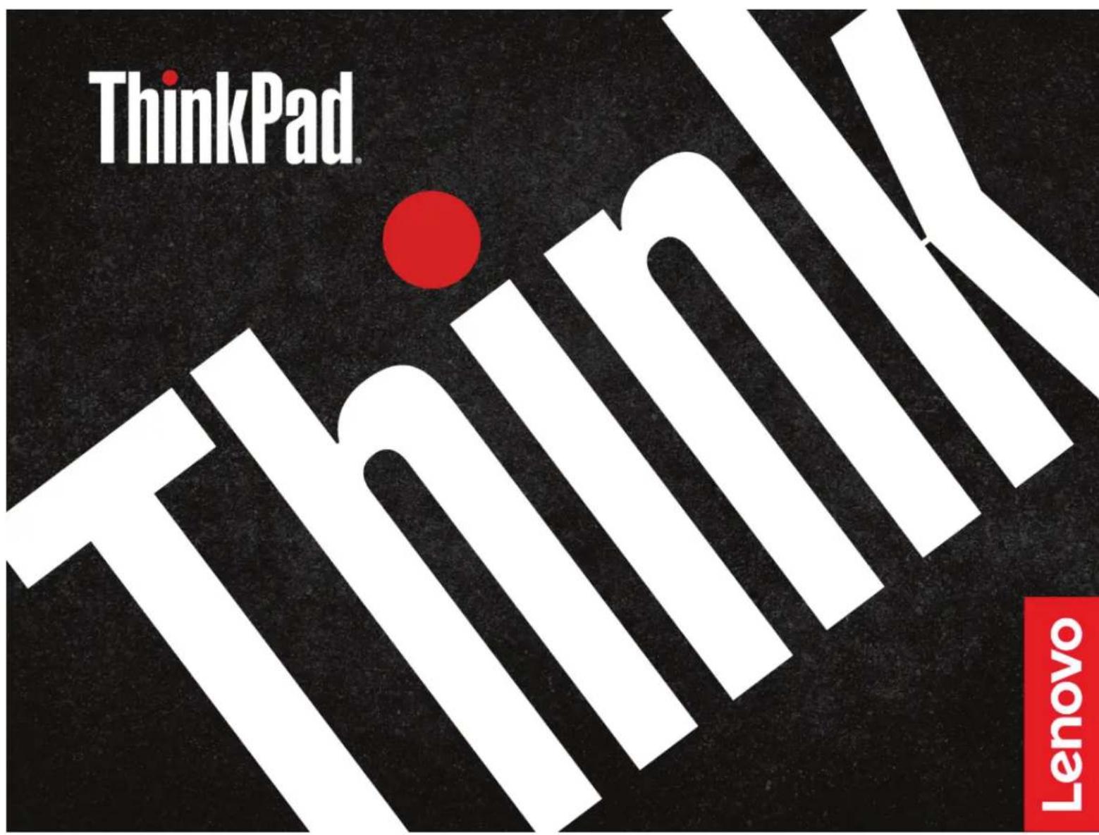 LENOVO ThinkPad L390 Yoga - 1